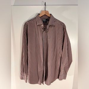 Polo Ralph Lauren Regent Classic Fit